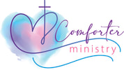 Comforter Ministry, Inc. "Wrapped in the Love of the Comforter"
